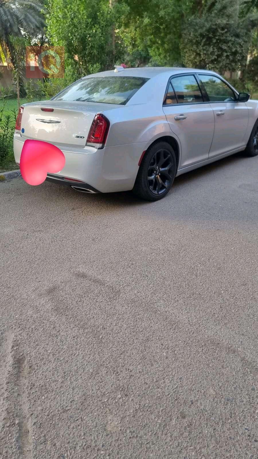 Chrysler 300